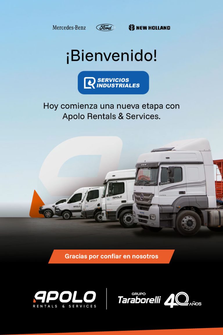 Servicios Industriales